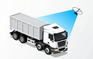 Как работает система ГЛОНАСС для контроля топлива в автопарке
