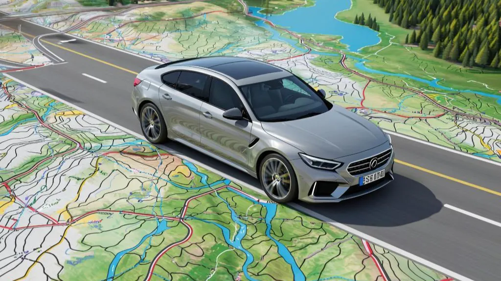 как найти GPS-трекер