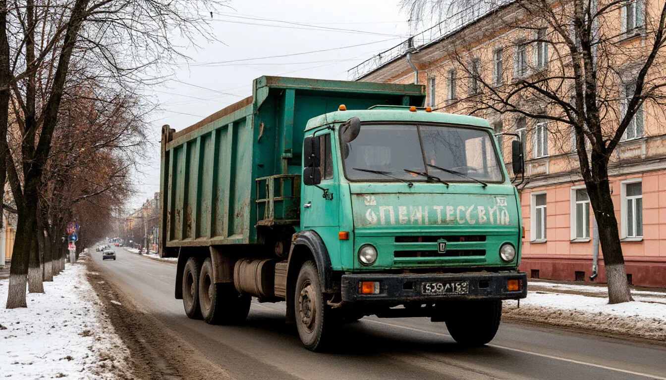 LBS мониторинг